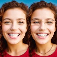 Пронађите разлике: срећни људи