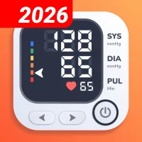 Health Tracker: Blood Pressure