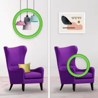 Pronađi Razlike na slikama