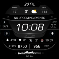 Health Tracking Fitness - RE22