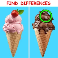 Игре нађи разлике