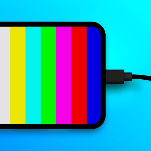 Connect HDMI - Video Streaming