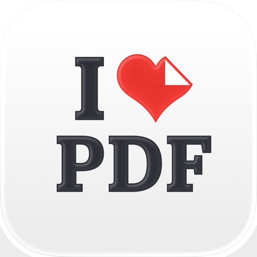 iLovePDF - PDF Editor & Scan