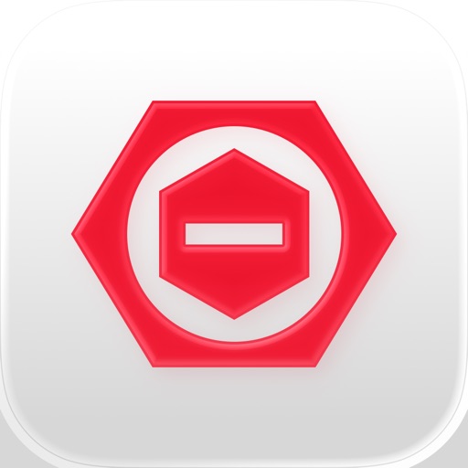 Roadblock - Content Blocker