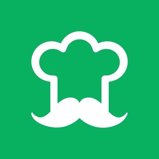 Recipe Keeper - Mr. Cook
