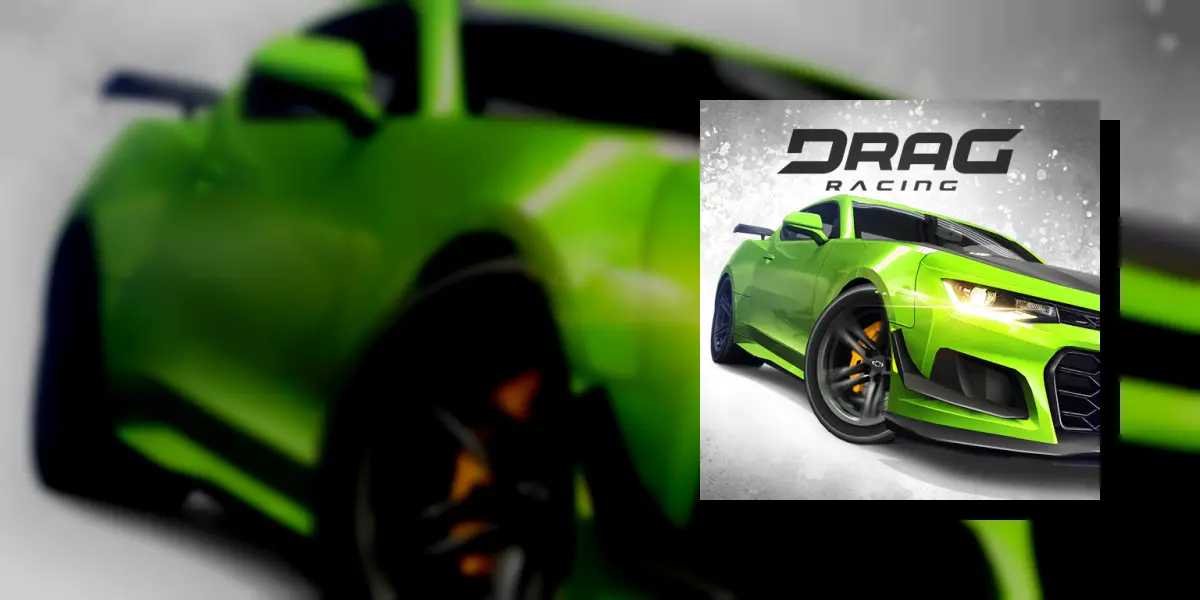 Drag Racing